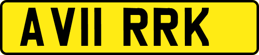 AV11RRK