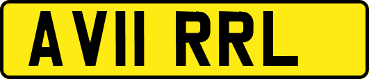 AV11RRL