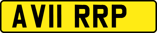 AV11RRP
