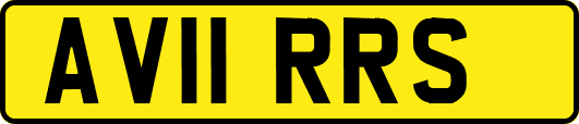 AV11RRS