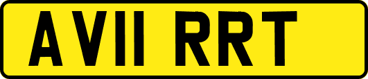 AV11RRT