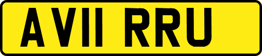 AV11RRU