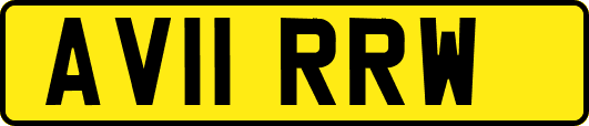 AV11RRW