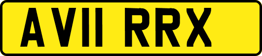 AV11RRX