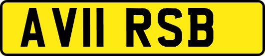 AV11RSB