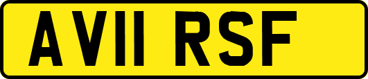 AV11RSF