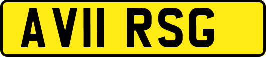 AV11RSG