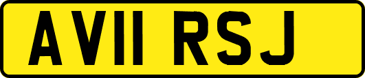 AV11RSJ