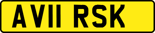 AV11RSK