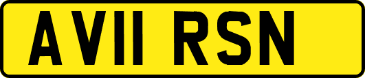 AV11RSN