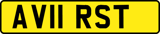 AV11RST