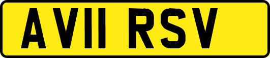 AV11RSV