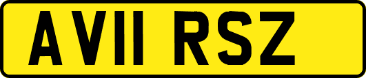 AV11RSZ