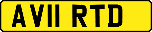 AV11RTD