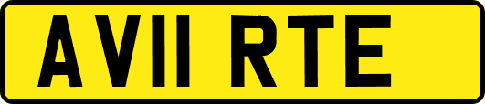 AV11RTE