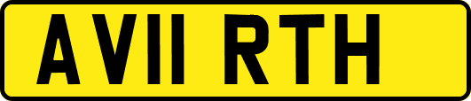 AV11RTH