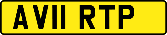 AV11RTP