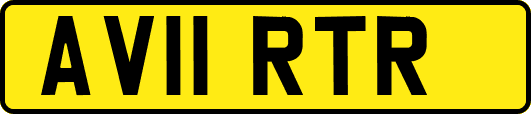 AV11RTR