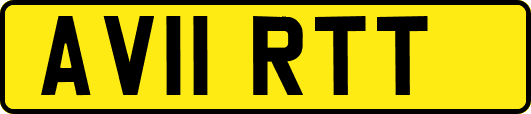 AV11RTT