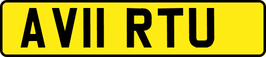 AV11RTU