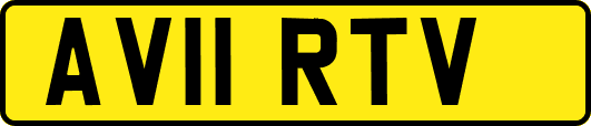 AV11RTV