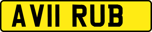 AV11RUB