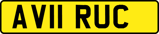 AV11RUC