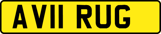 AV11RUG