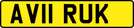 AV11RUK