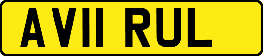 AV11RUL