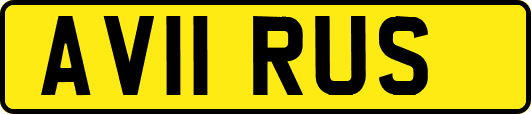 AV11RUS