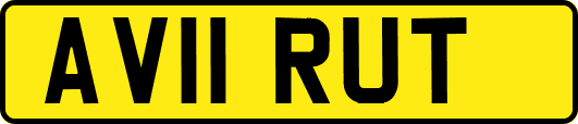 AV11RUT