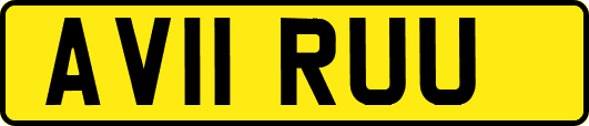 AV11RUU