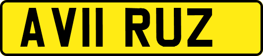 AV11RUZ