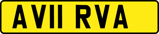 AV11RVA