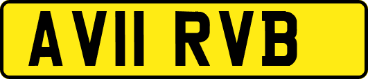 AV11RVB