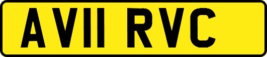 AV11RVC