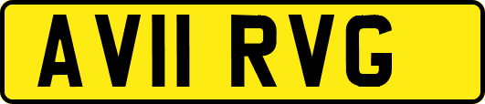 AV11RVG