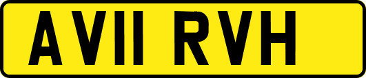 AV11RVH