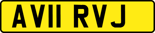 AV11RVJ