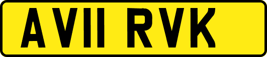 AV11RVK