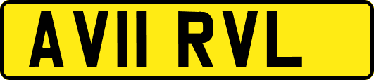 AV11RVL
