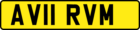 AV11RVM