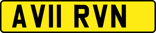 AV11RVN