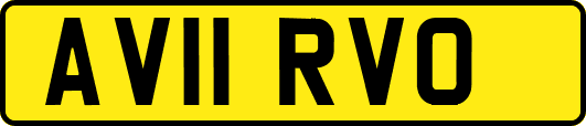 AV11RVO