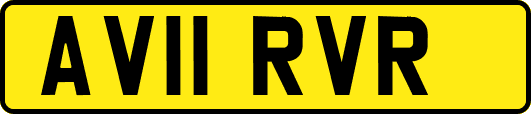 AV11RVR