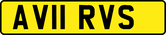 AV11RVS