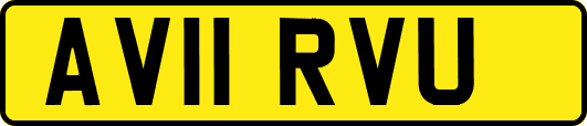 AV11RVU