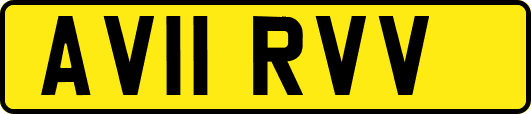 AV11RVV