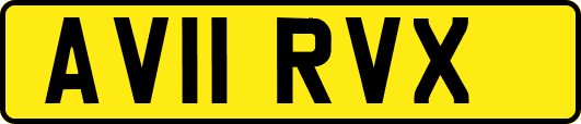 AV11RVX